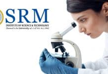Project Assistant Vacancy at SRM Institute of Science and Technology Project Assistant Vacancy at