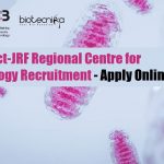 Project-JRF RCB Recruitment