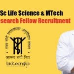 SGPGI Biotech & Lifesciences