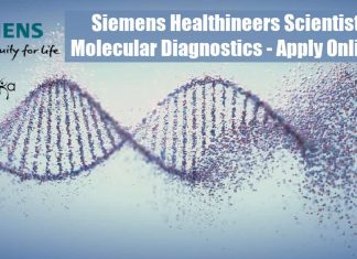 Siemens Healthineers Jobs