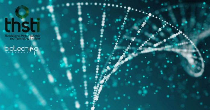 THSTI Biotech & Biological