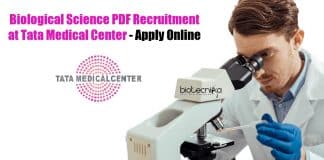 TMC Kolkata Jobs
