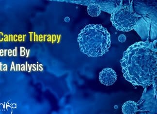 Novel Cancer Therapy Discovered By The Use of Big Data Analysis Novel Cancer Therapy