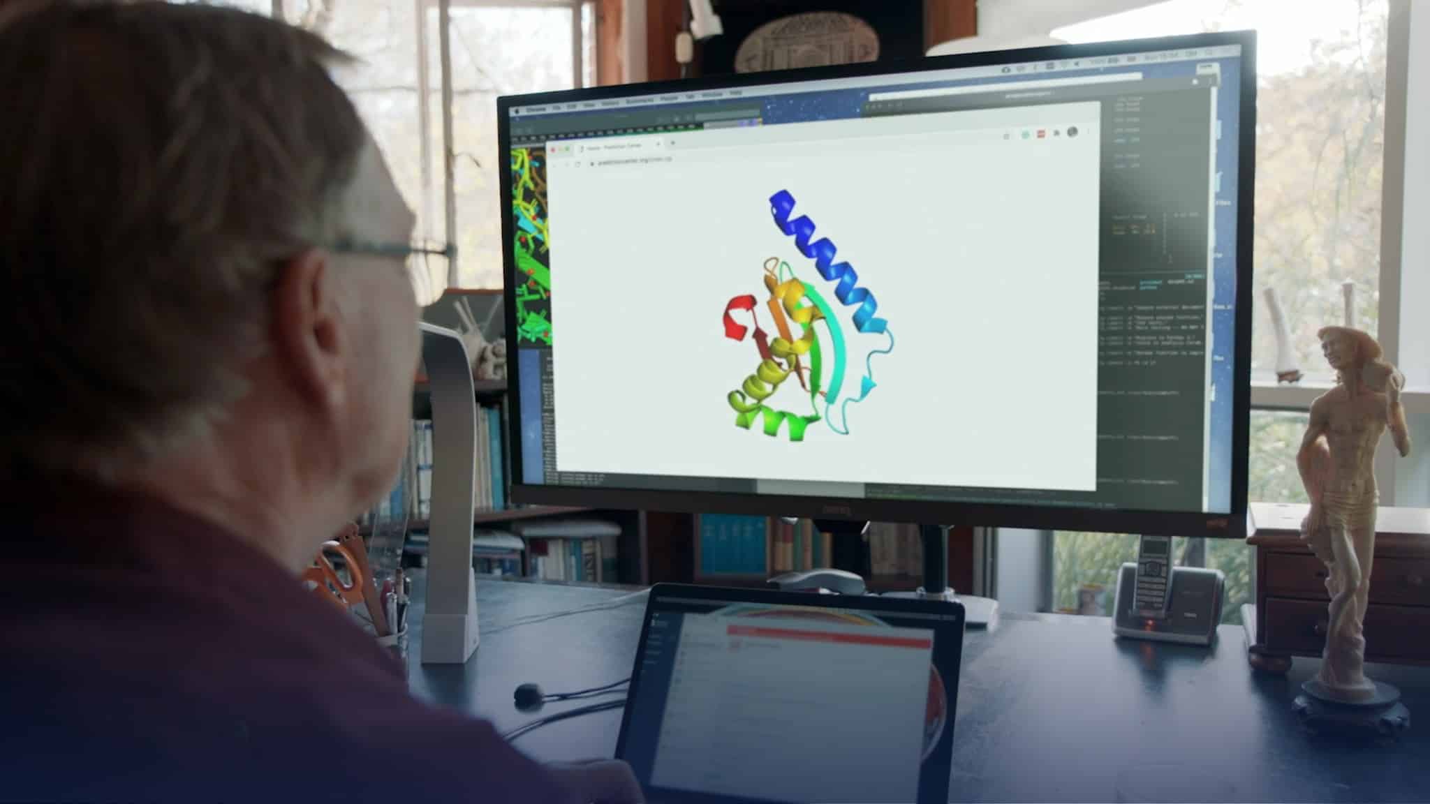 Top 10 Scientific Breakthroughs in 2020