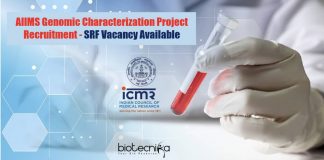 AIIMS Delhi Human Genetics