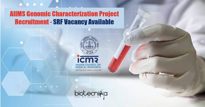 AIIMS Delhi Human Genetics