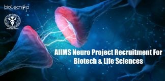 AIIMS Delhi Neuro Project
