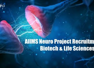 AIIMS Delhi Neuro Project