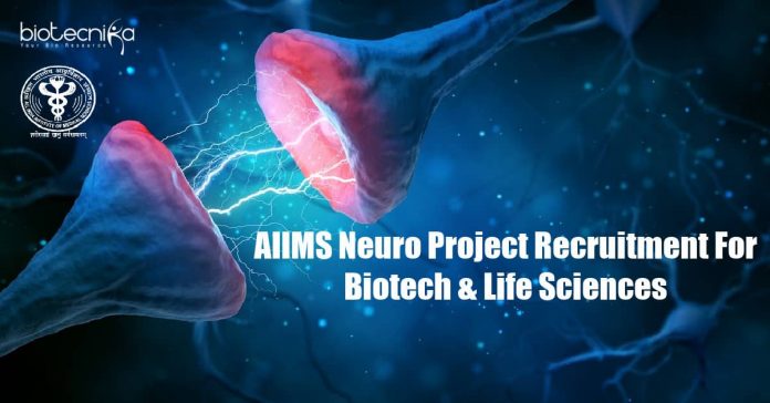 AIIMS Delhi Neuro Project