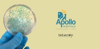 Apollo Hospitals Bengaluru Lab