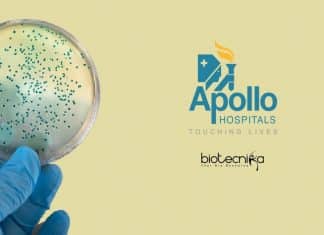 Apollo Hospitals Bengaluru Lab Technician – Microbiology Vacancy Apollo Hospitals Bengaluru Lab