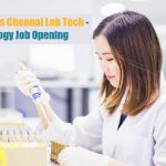 Apollo Hospitals Chennai Lab Tech – Microbiology Job Opening Apollo Hospitals Chennai Lab