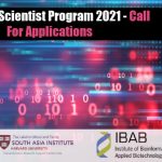 B4 Young Scientist