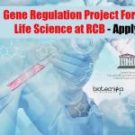 Biotechnology Jobs Latest