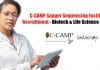 C-CAMP Sanger Sequencing Facility Recruitment – Biotech & Life Science Apply C-CAMP Jobs Biotech