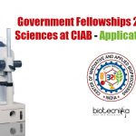 CIAB Fellowships