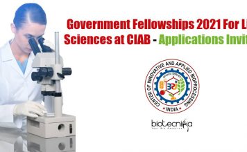 CIAB Fellowships