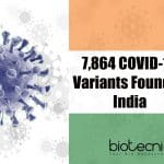COVID-19 Variants In India