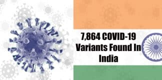 COVID-19 Variants In India