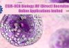CSIR-IICB Biology JRF (Direct) Recruitment – Online Applications Invited CSIR-IICB Biology JRF