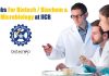 CSIR Jobs For Biotech / Biochem & Microbiology at IICB CSIR Jobs