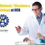 CSIR Jobs For Biotech / Biochem & Microbiology at IICB CSIR Jobs
