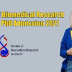 Centre of Biomedical Research (CBMR)