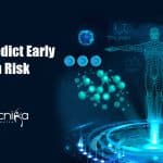 Deep Learning Improves Predictions Of Mortality Predicting early death risk