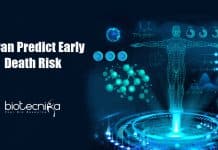 Deep Learning Improves Predictions Of Mortality Predicting early death risk