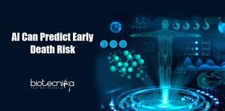 Predicting early death risk