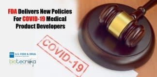 FDA delivers new Policies
