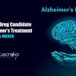 Potential drug candidate for Alzheimer’s