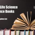 CSIR Life Science Books