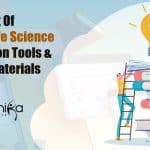 CSIR NET Study Materials