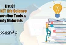 CSIR NET Study Materials