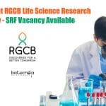 Government Life Science