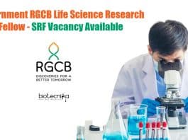 Government Life Science
