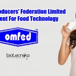 Govt Food Tech QC