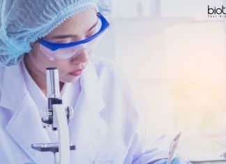 HNBGU MSc Biotech &