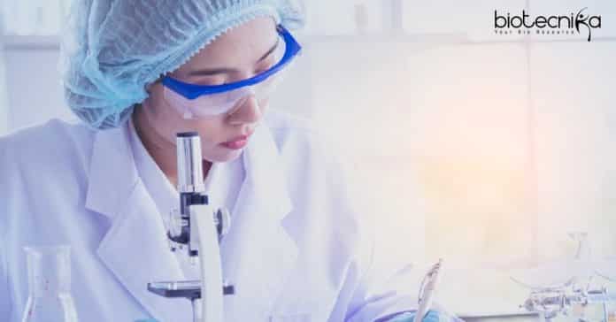 HNBGU MSc Biotech &