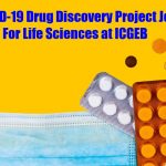 ICGEB Lifescience JRF Job