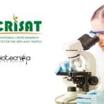 ICRISAT Senior Research