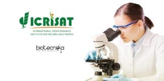 ICRISAT Senior Research