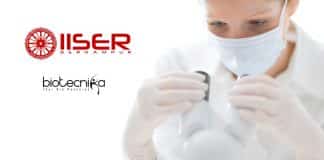 IISER Berhampur Biological Science