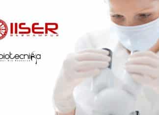 IISER Berhampur Biological Science