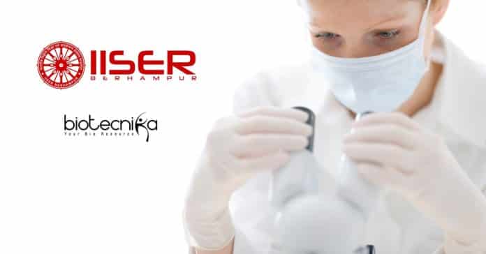 IISER Berhampur Biological Science
