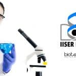 IISER Kolkata Biological Sciences