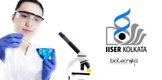 IISER Kolkata Biological Sciences