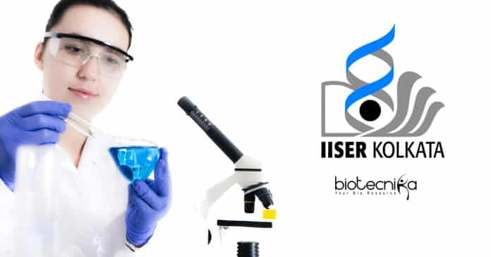 IISER Kolkata Biological Sciences
