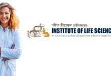 ILS Bhubaneswar Biotech & Life Science SRF Recruitment – Applications Invited ILS Bhubaneswar Biotech